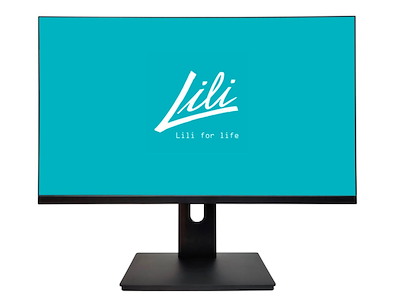 Lili 27" læseskærm