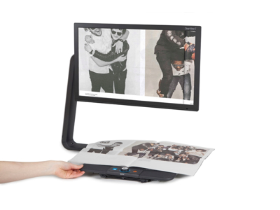 ClearView C 22 HD ONE