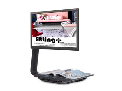 ClearView C 24" FHD