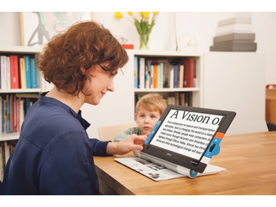 Afprøvning hos ITECH