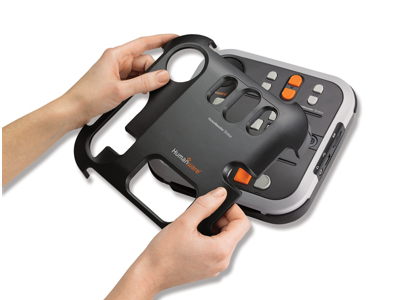 Victor Reader Stratus 4