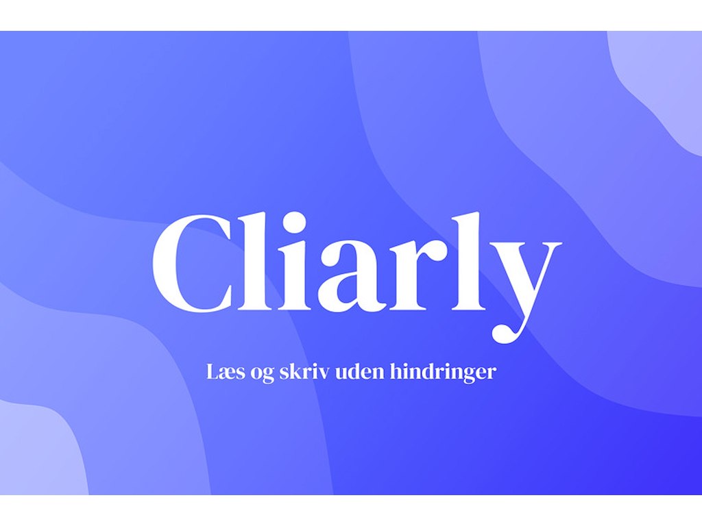 www.cliarly.dk