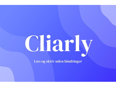 www.cliarly.dk