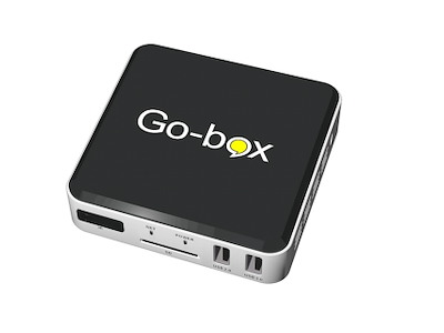 GObox