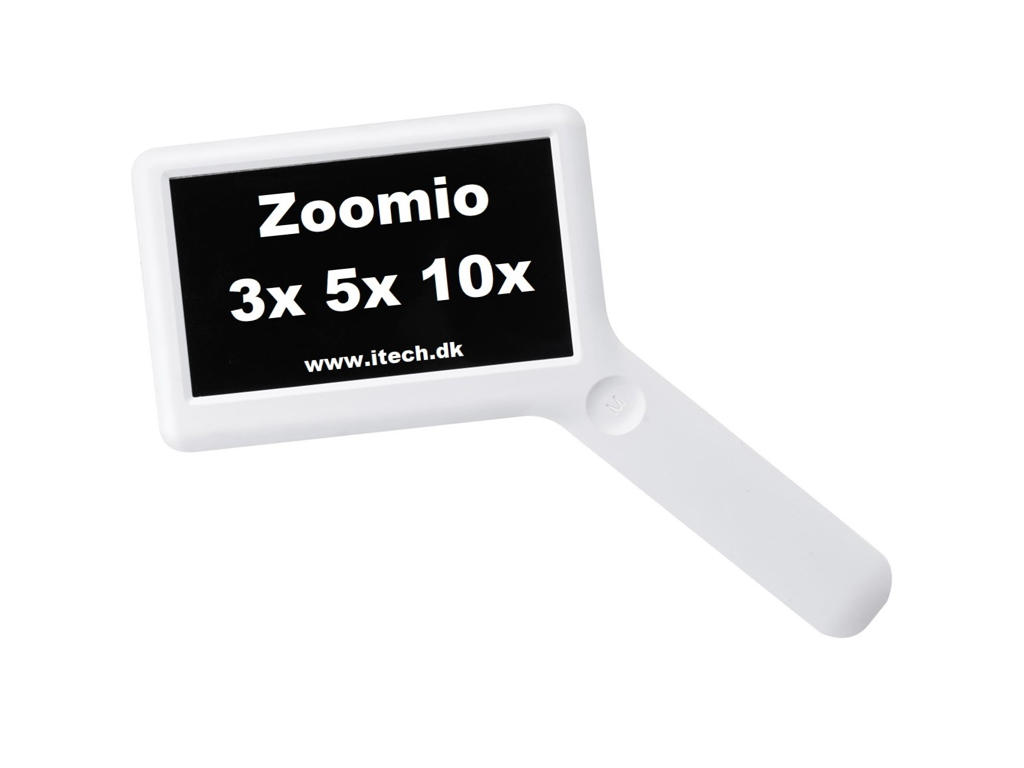 Zoomio