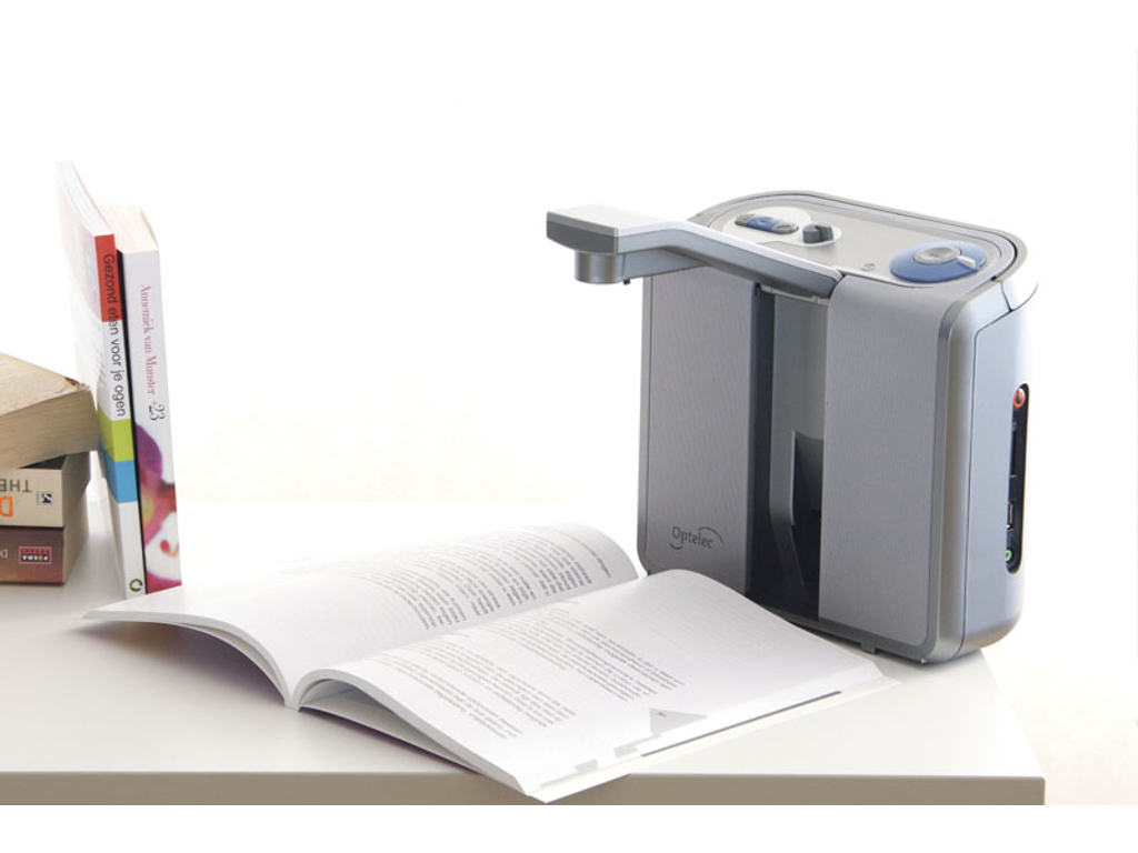 ClearReader Basic