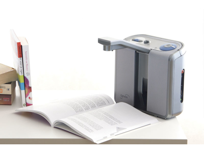 ClearReader