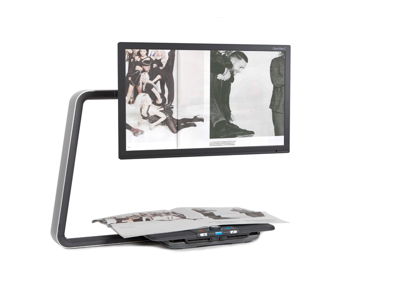 ClearView C 24" FHD
