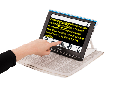 Compact 10 HD Speech
